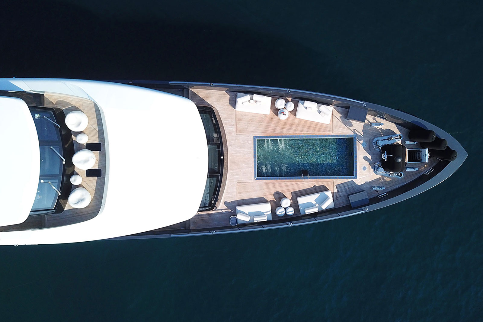 Superyachts: The Dream | Discover Boating