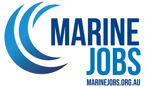 Marine-Jobs