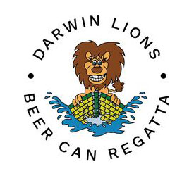 Darwin-Lions-Beer-Can-Regatta