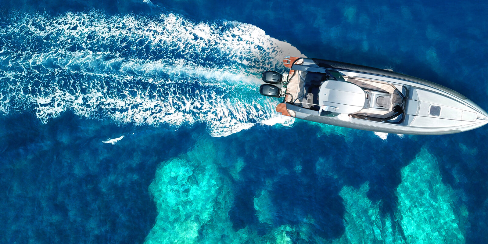 Best Ocean Boats  Discover Boating